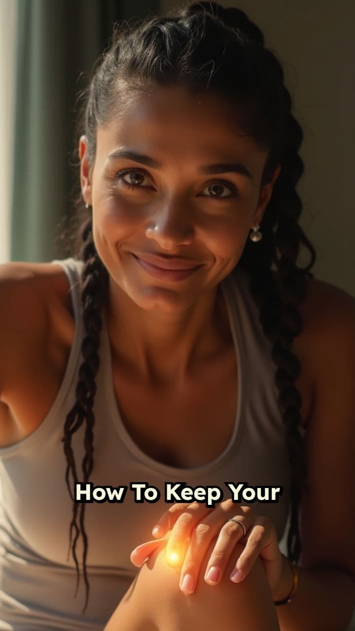 Knee Health Tips for Lifelong Care