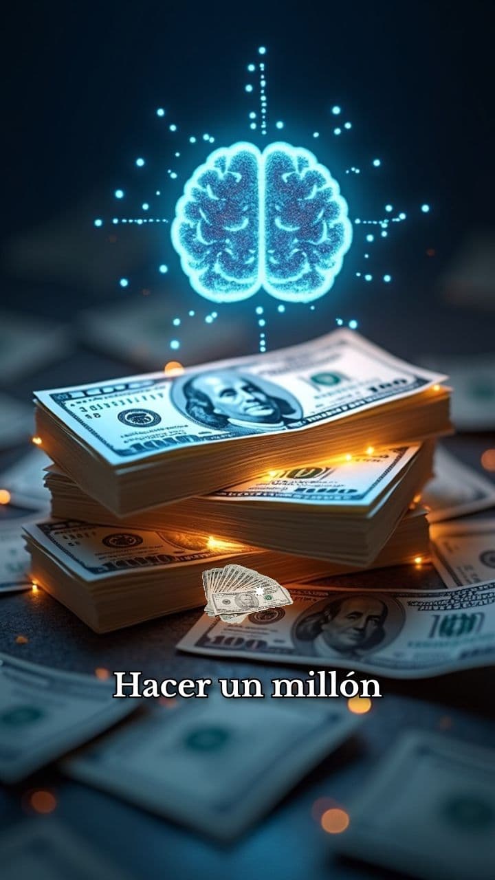 Vende IA a negocios aburridos y gana dinero