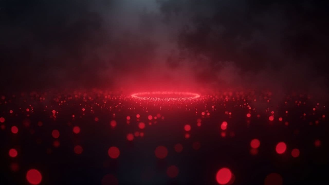 Hollywood Monogram Intro