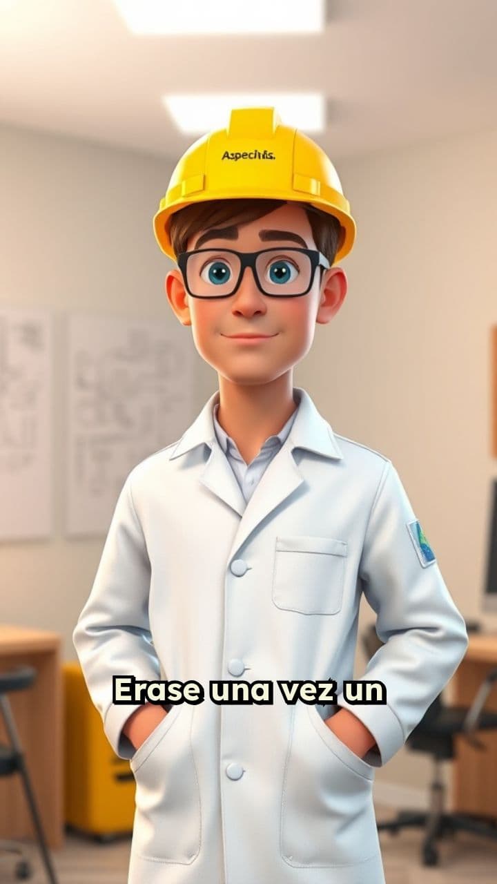 Ingeniero verifica contaminación en Monterrey