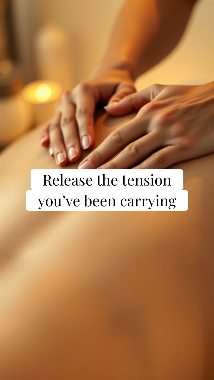 RMT & Wellness - Luxury Spa Experience