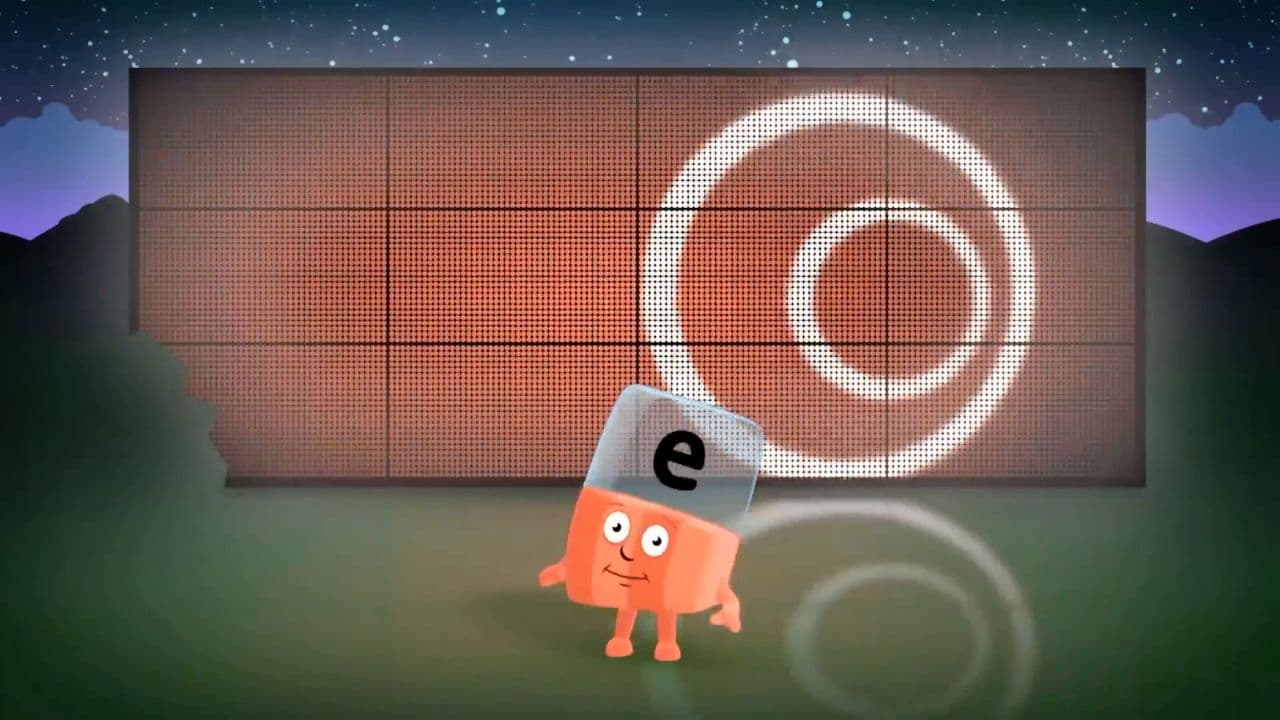 The Magical Birthday Adventure