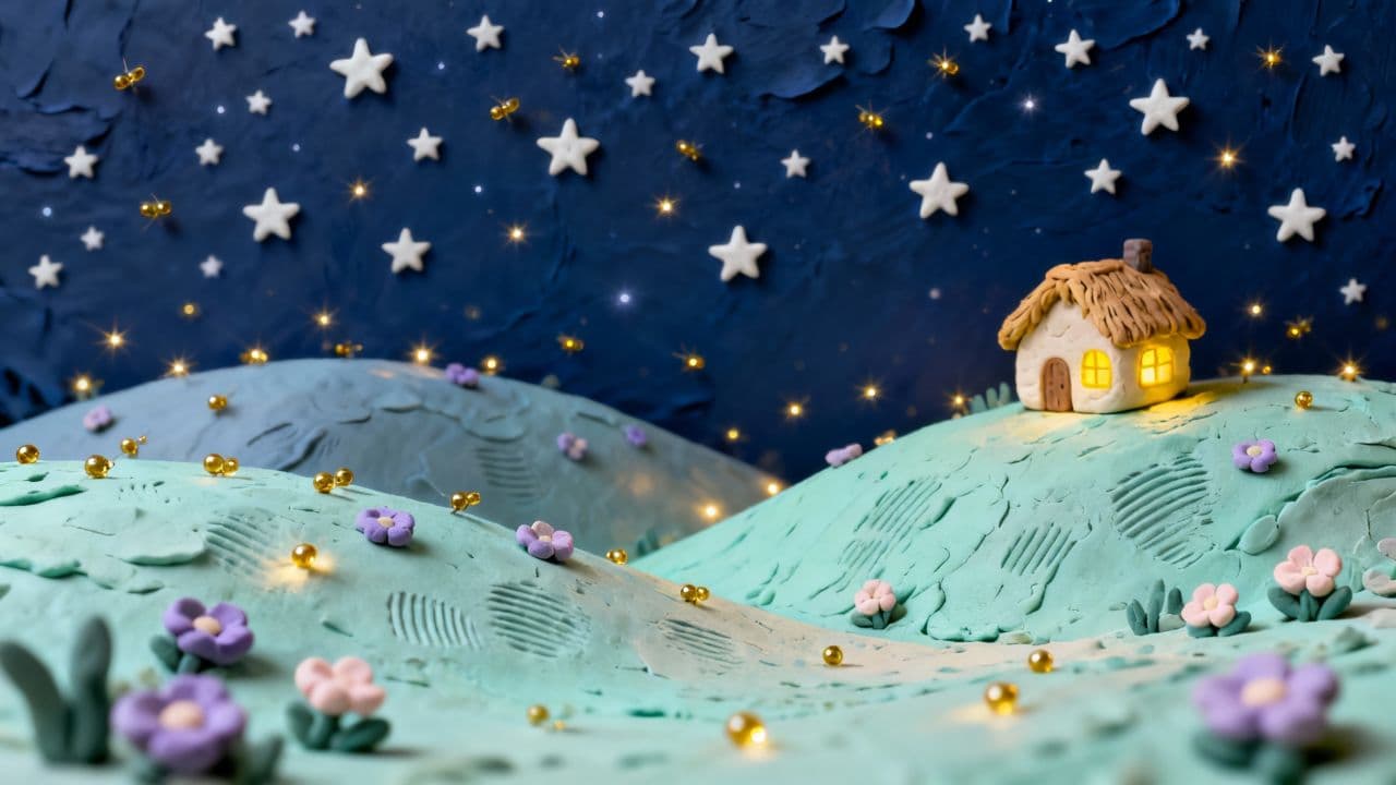 Little Lights Everywhere