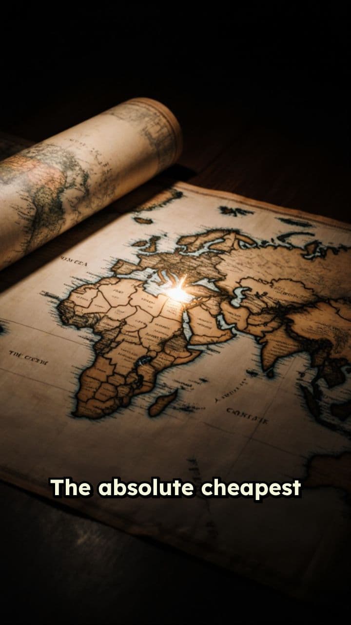 Cheap Flights to Spain with Iberia Airlines