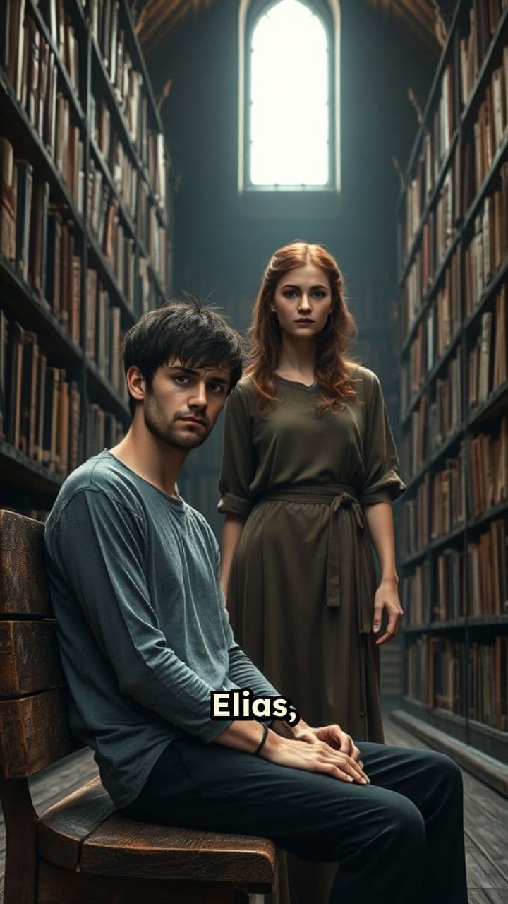 Despair Whispers Lies And Calls Them Peace