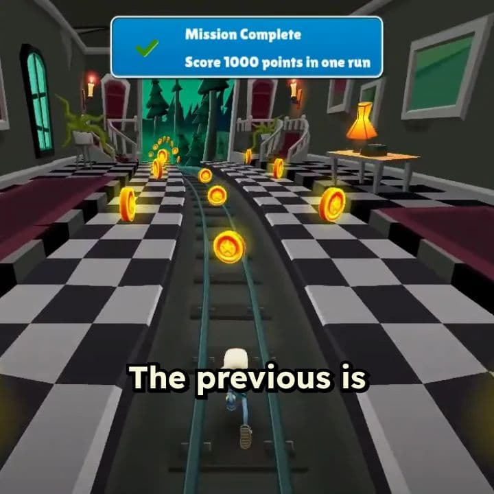 Cleaned Text for Voice Generation