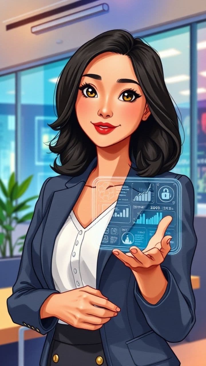 Empower Creators with AI Voice Engagement