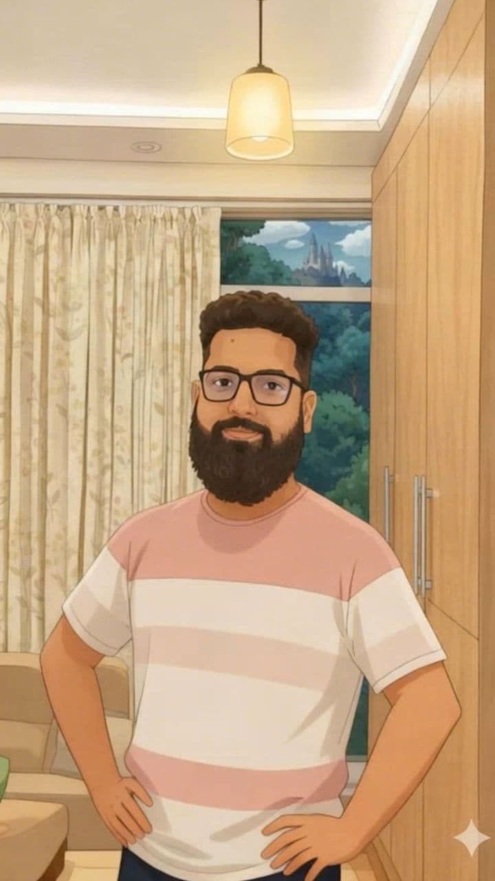 Image transform video