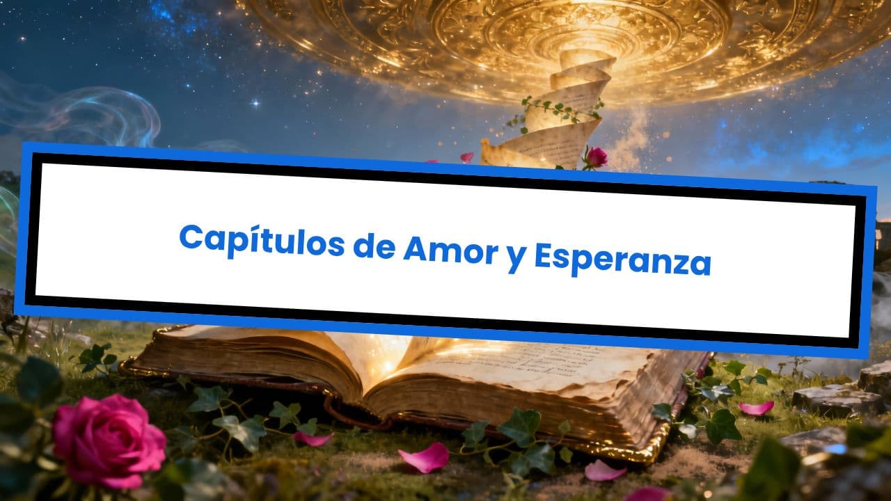 Capítulos de Amor y Esperanza