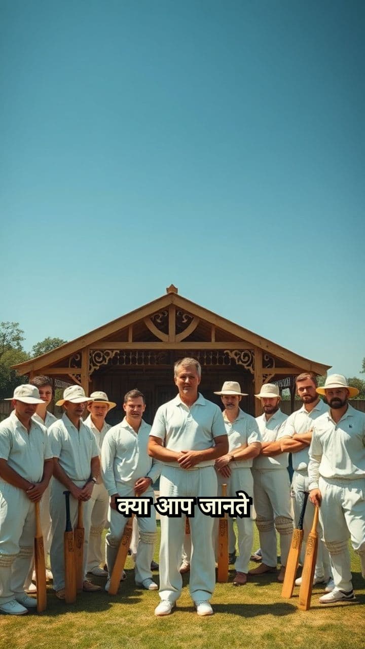 India cricket ke 6 facts jo kisiko pta nhi hai