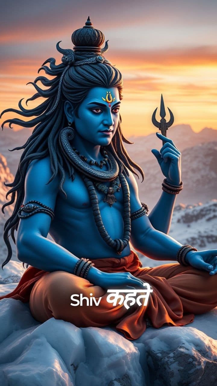 अपनी राह पर चलो