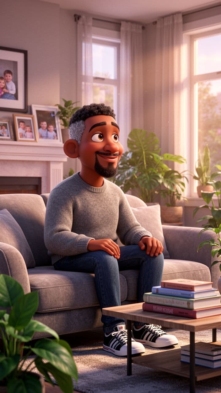 Inside Our E-F League