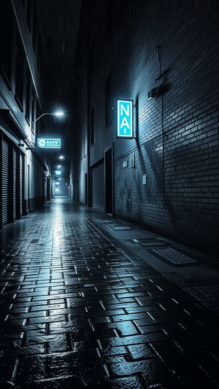 Die Starken weinen leise