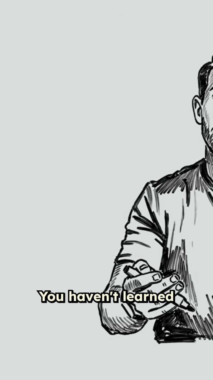 Listen to What They Mean, Not Just What They Say