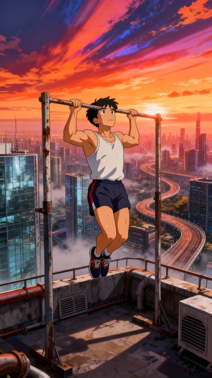 Le mindset du 1% : l’excellence ou rien