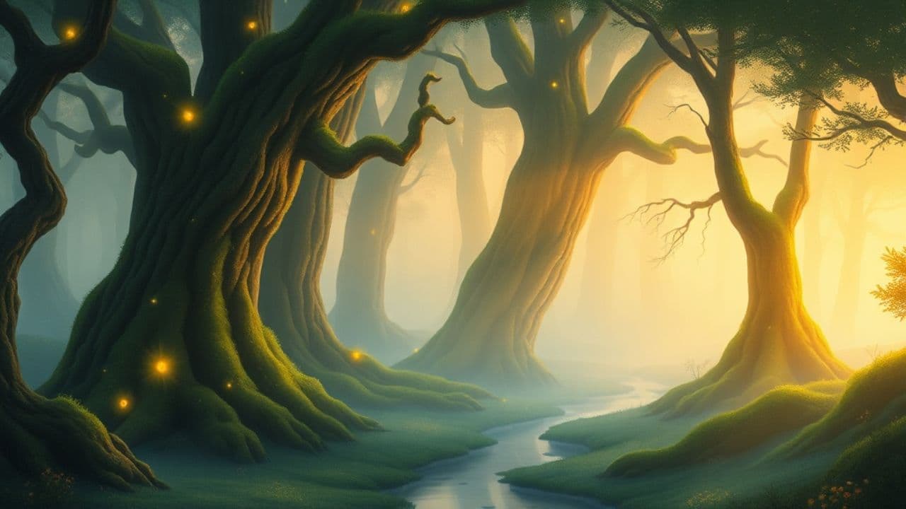 Épopée instrumentale émotionnelle