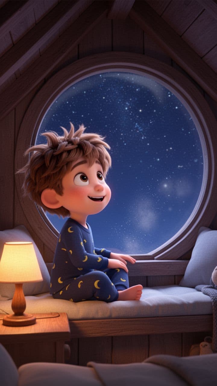 Twinkle, Twinkle, Little Star