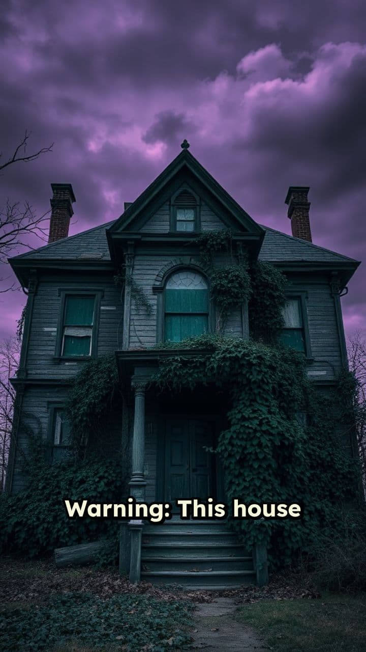 The Basement's Secret