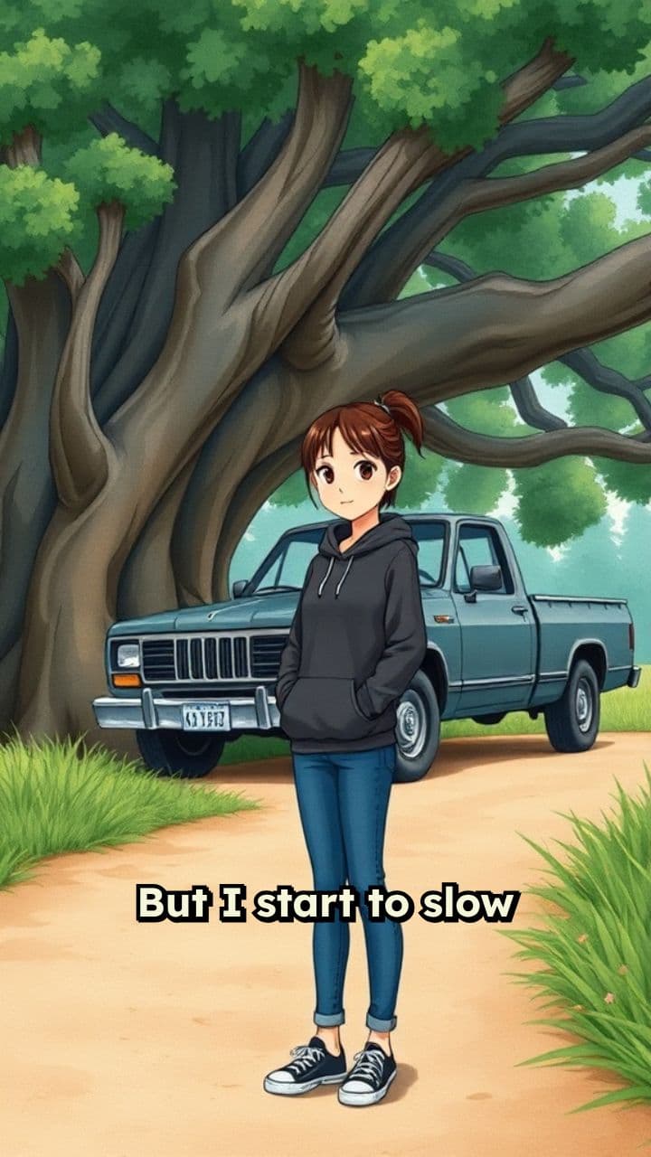 A Sudden Gut Feeling