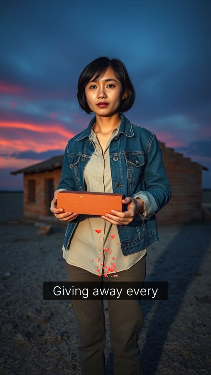 Letting You Go to Find Me