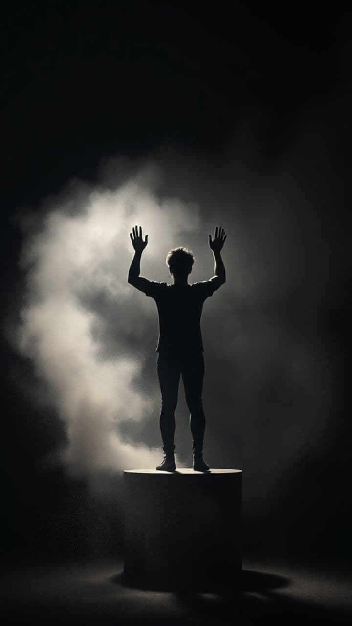 Jujur Lebih Baik daripada Nama Kencang