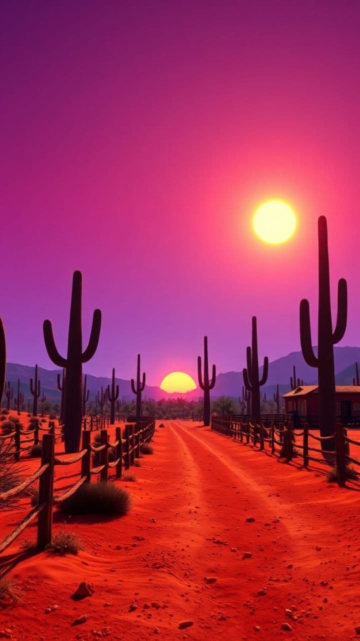 My Little Piggies and Me