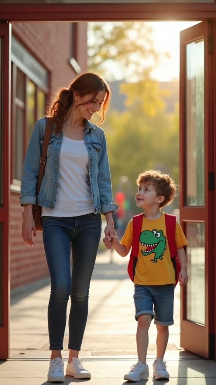 A Heartwarming Community Promise