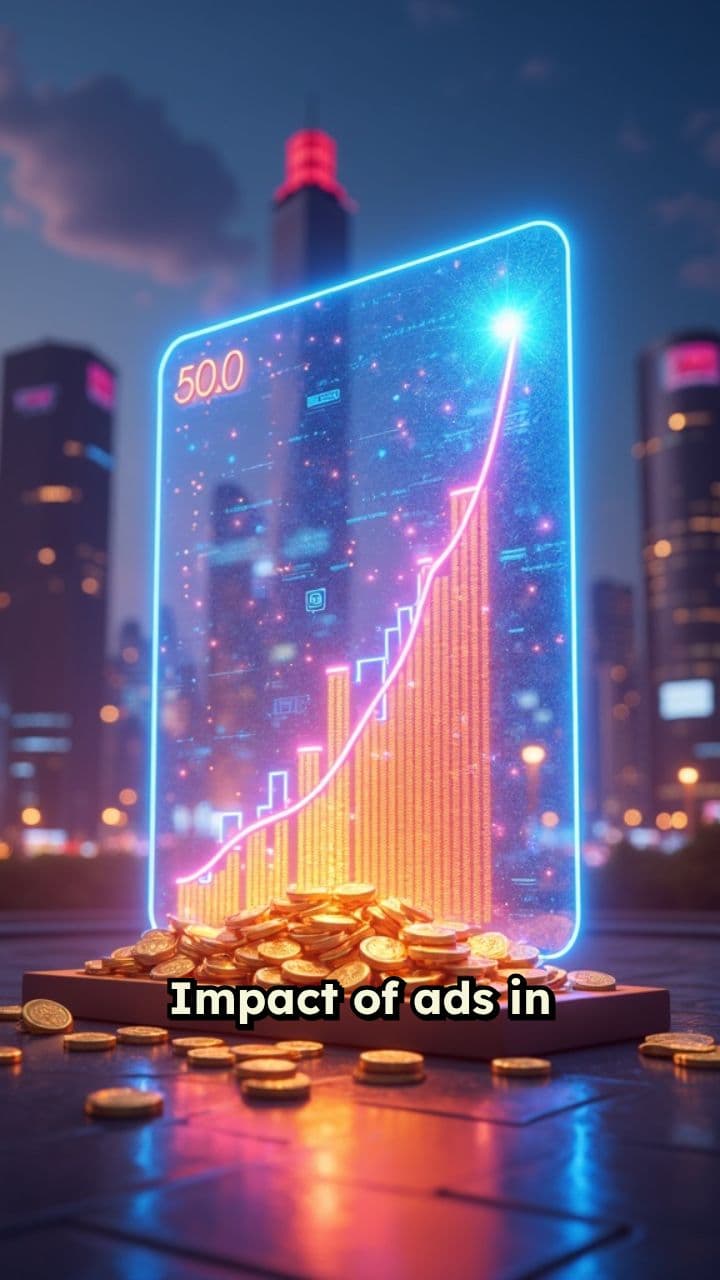 Digital Marketing Ad Impact