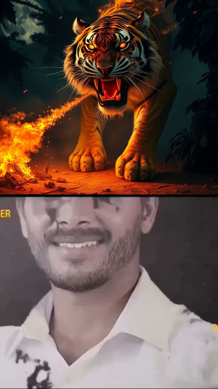 தாஹம் மற்றும் அதிகாரம்