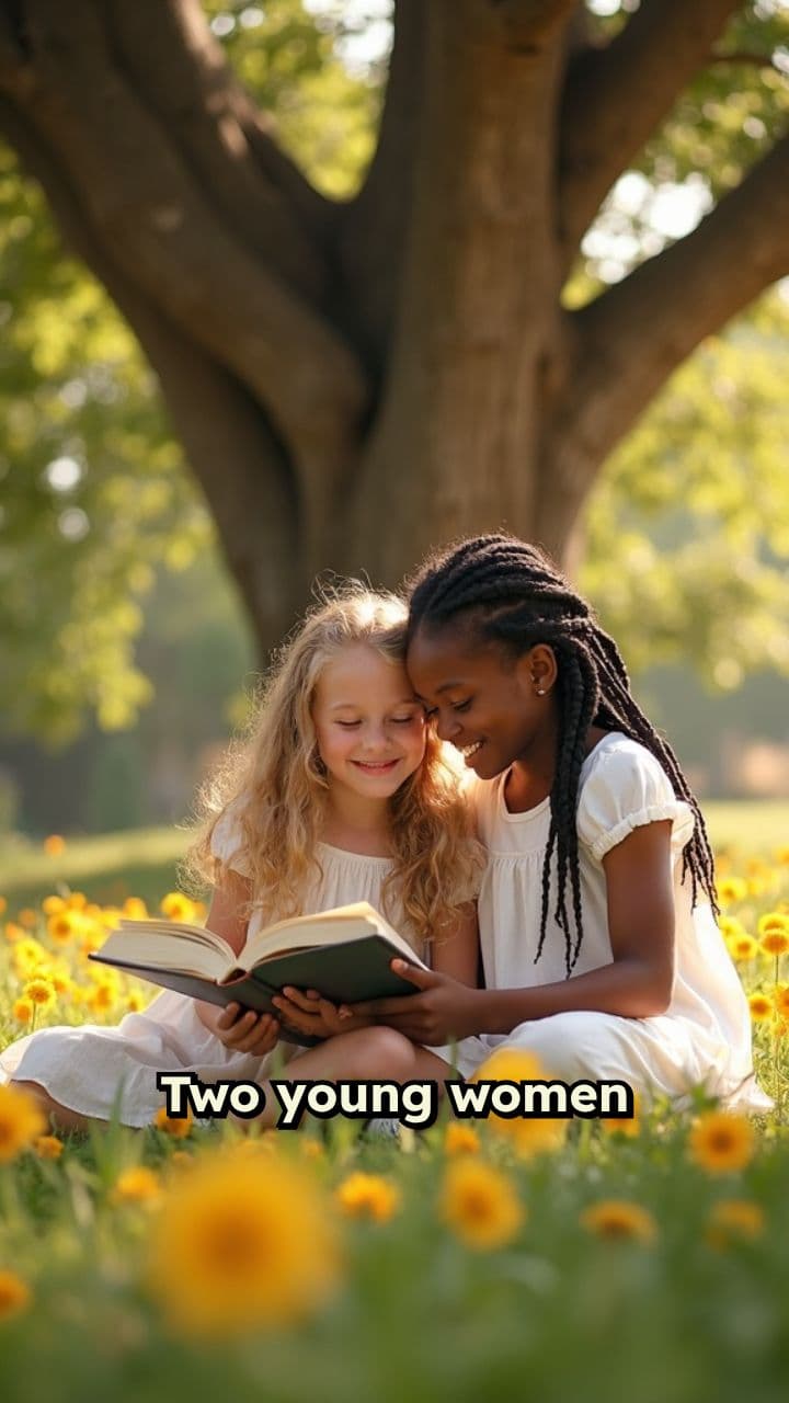 A Friendship Turned Enemy