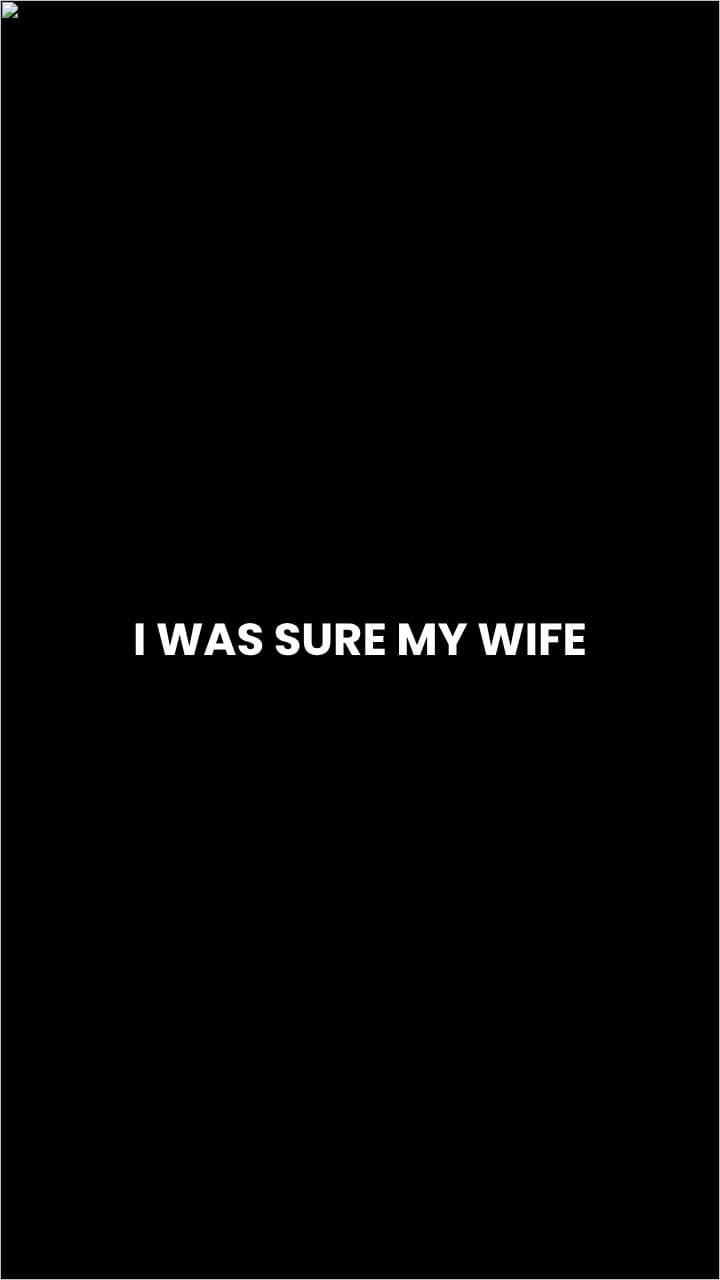 The Surprise I Mistook for Betrayal