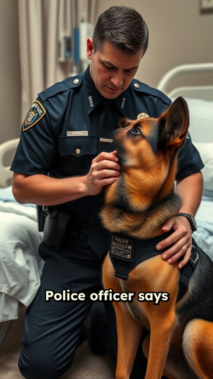 Thor's Final Goodbye