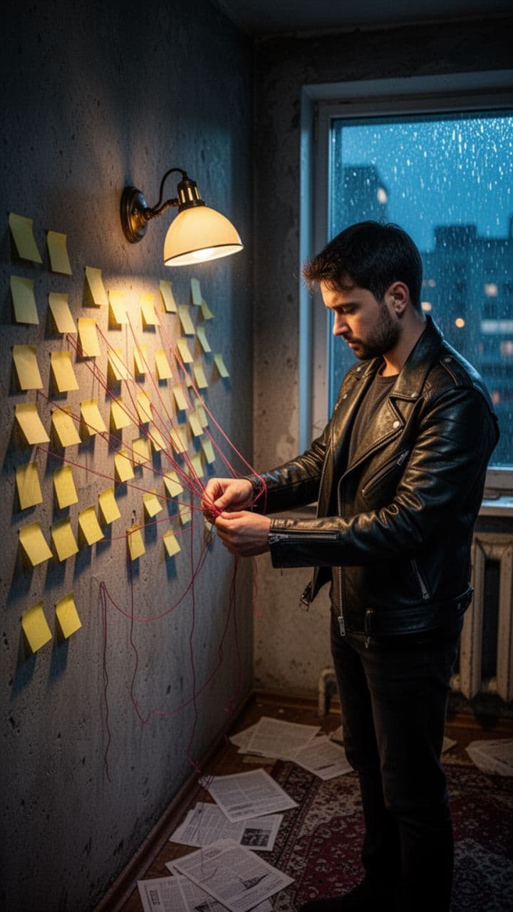 Post-itlerin Sessiz Sorusu