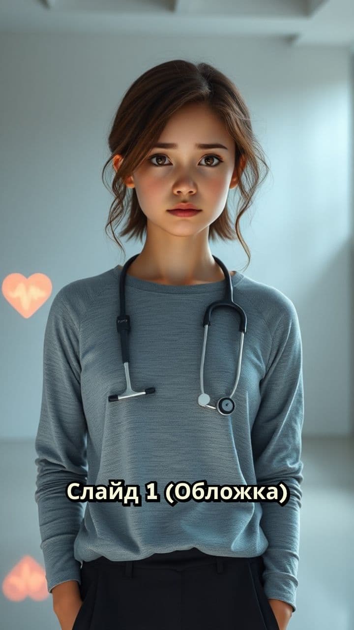 Ипохондрия: понимание и преодоление