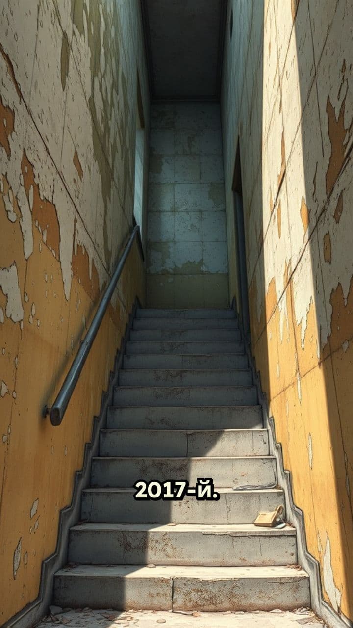 Когда дружба была крепче сиг