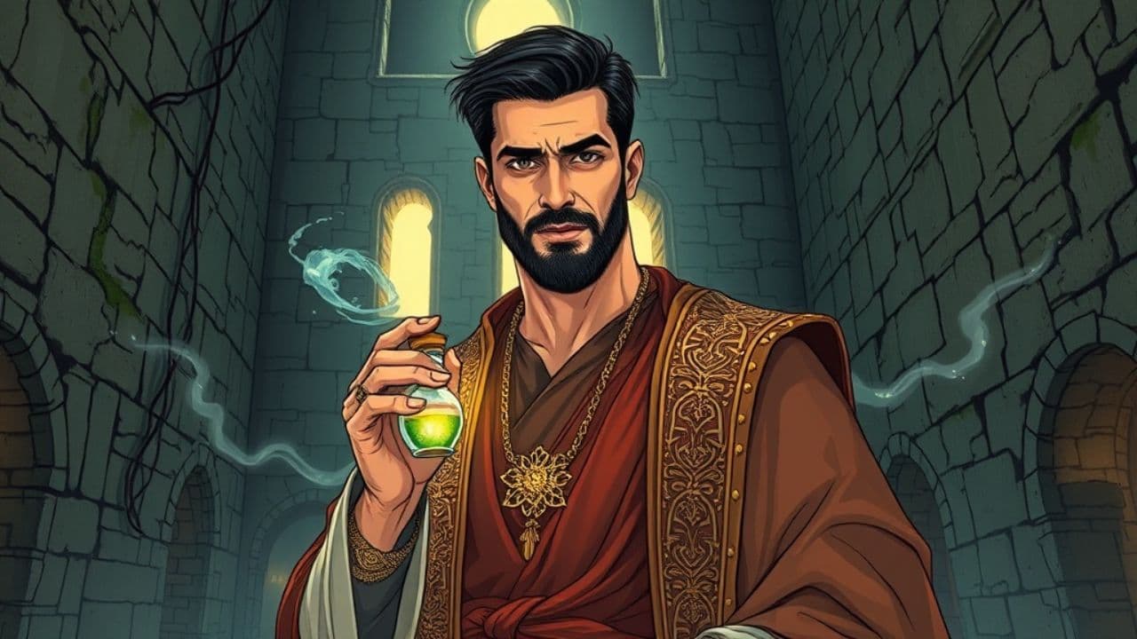 आजीर की जादुई जीत