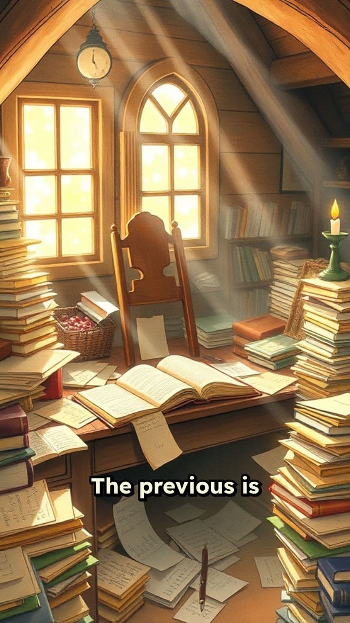 Voice Generation Text Cleaning