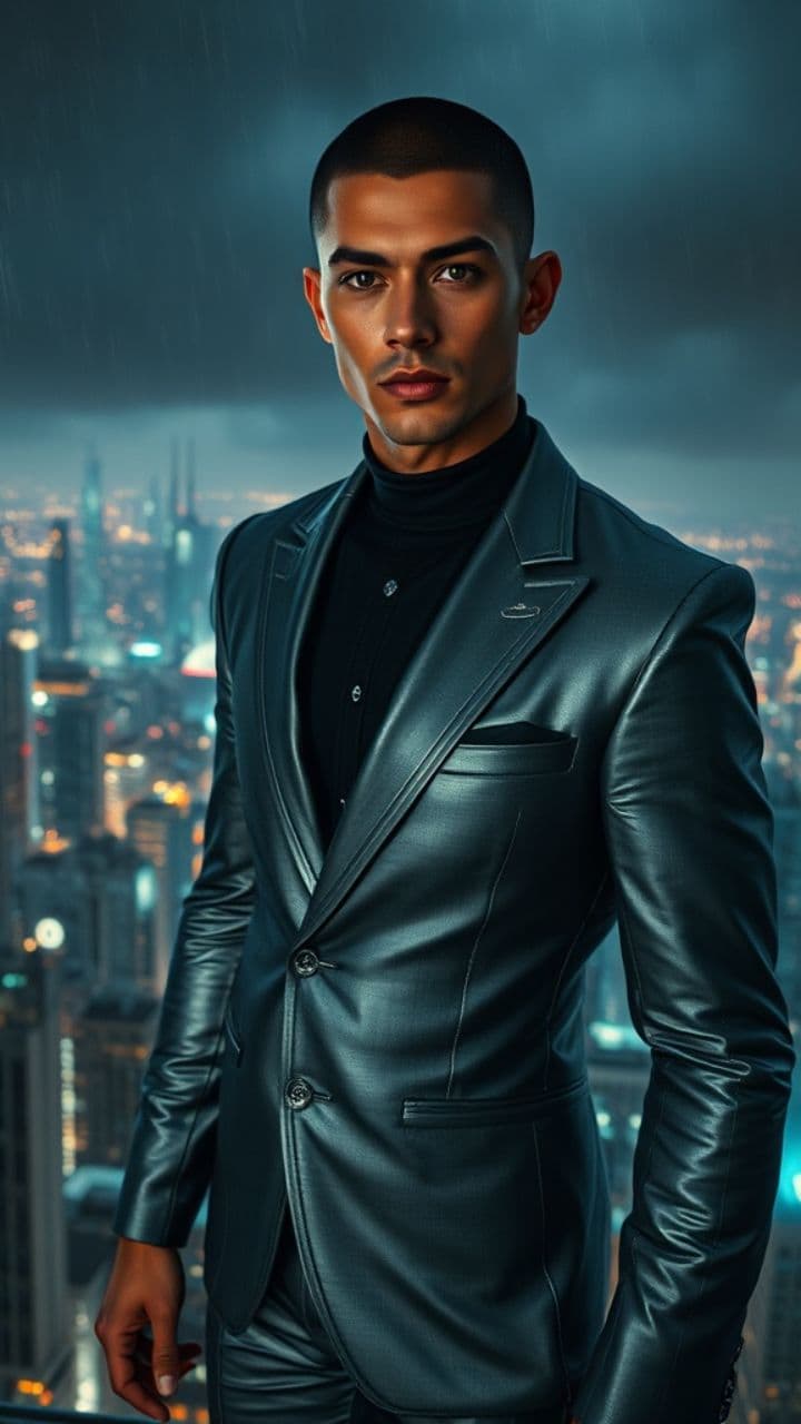 The Thrill of the Chase