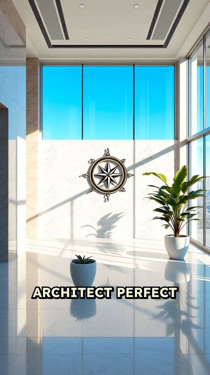 Architect Perfect Vastu Group Services