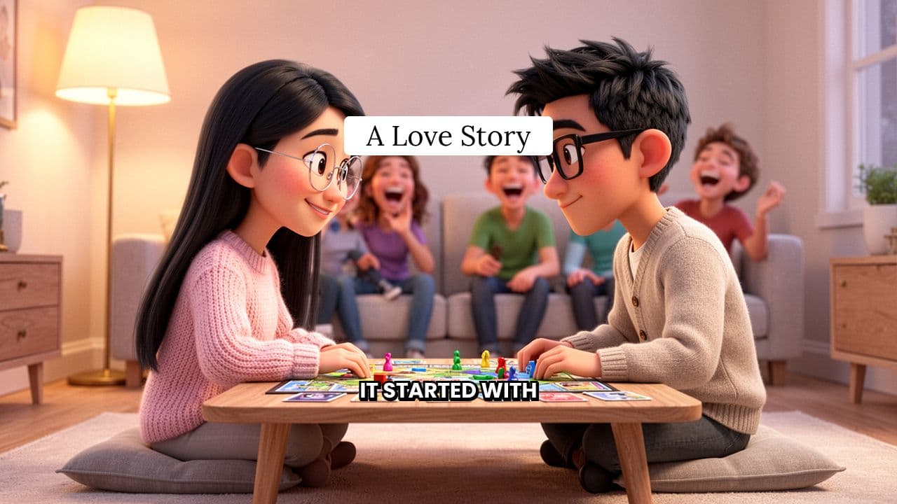 A Lifetime Connection