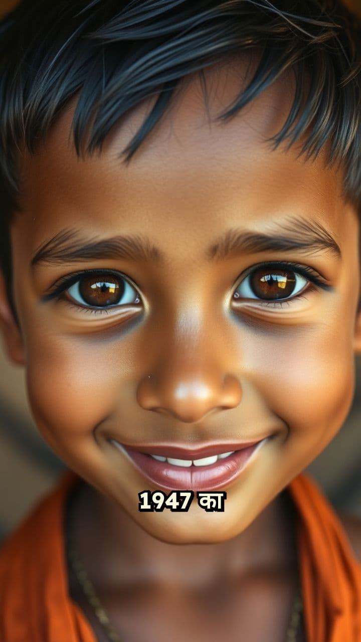 लाल पतंग और आज़ादी का सपना