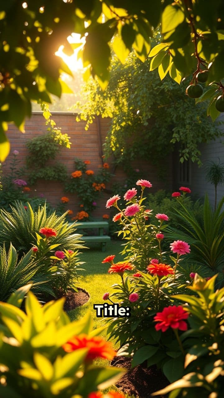 Grow Together, Eat Healthier