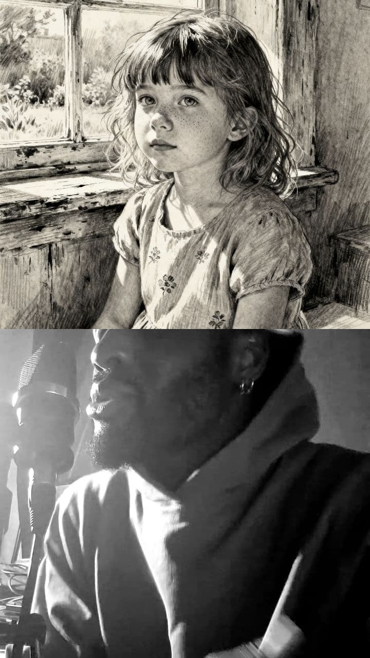 La Vie Nous L'a Volée