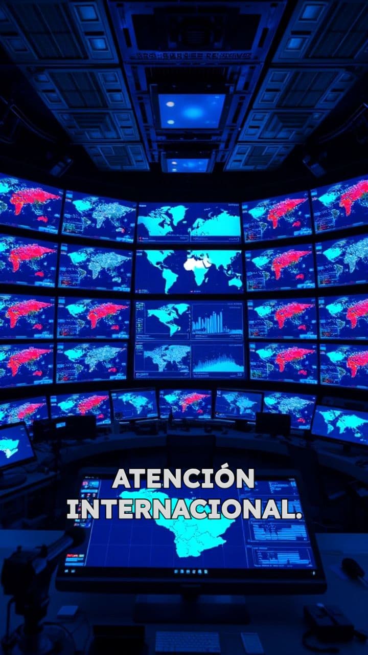 Trump afirma poder actuar sin Congreso