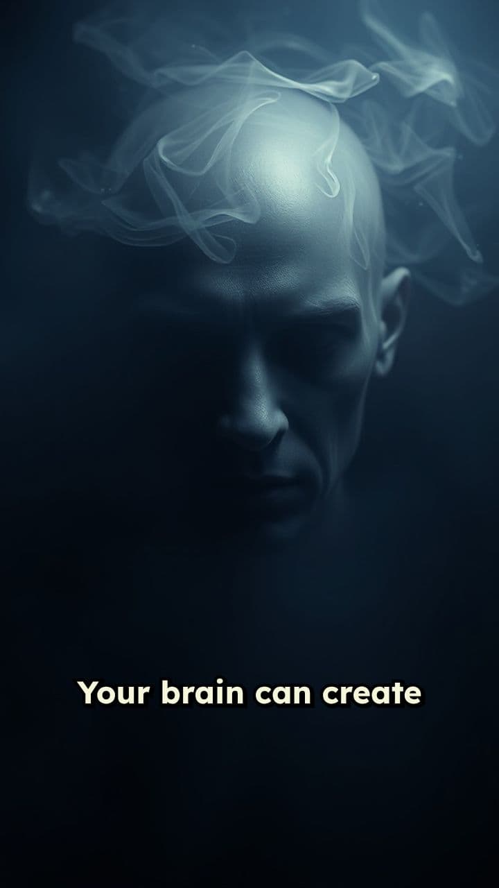 Faces of Nightmares: Real Encounters