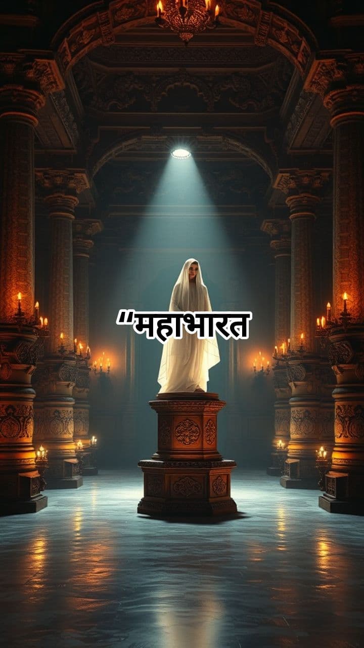 उर्मिला: त्याग की अनसुनी कहानी