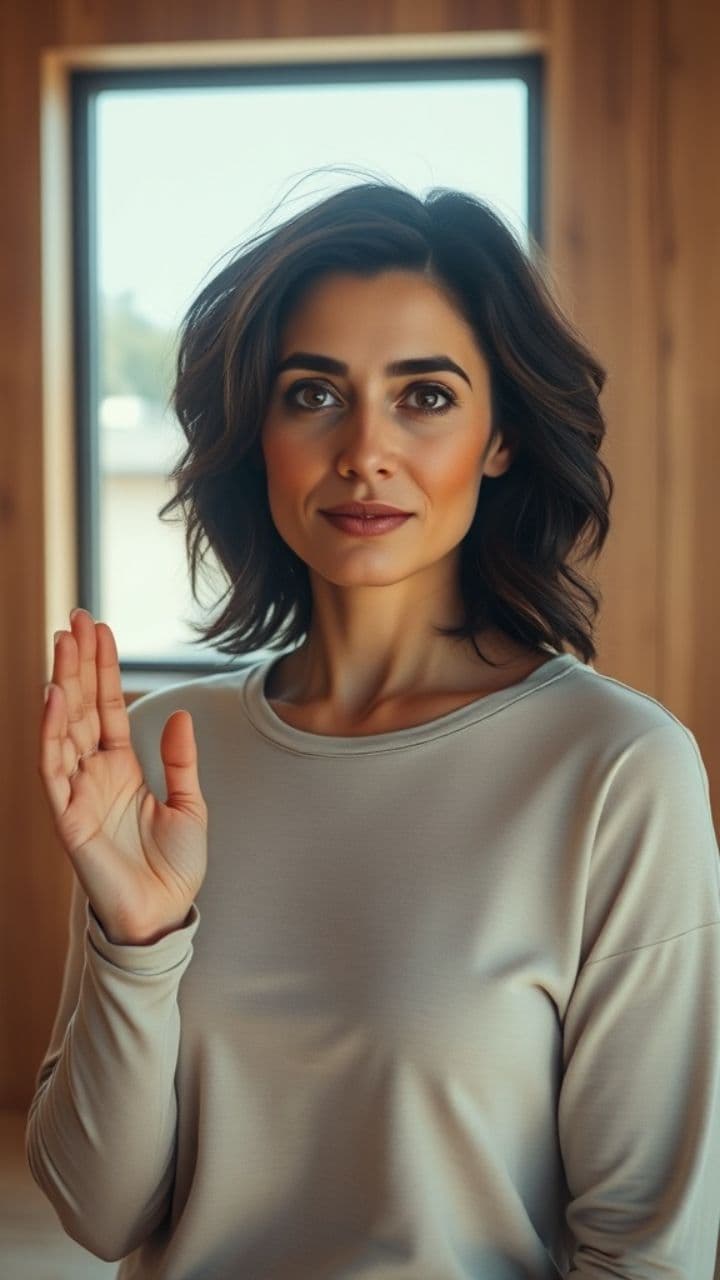 Respiración: Tu Medicina Poderosa