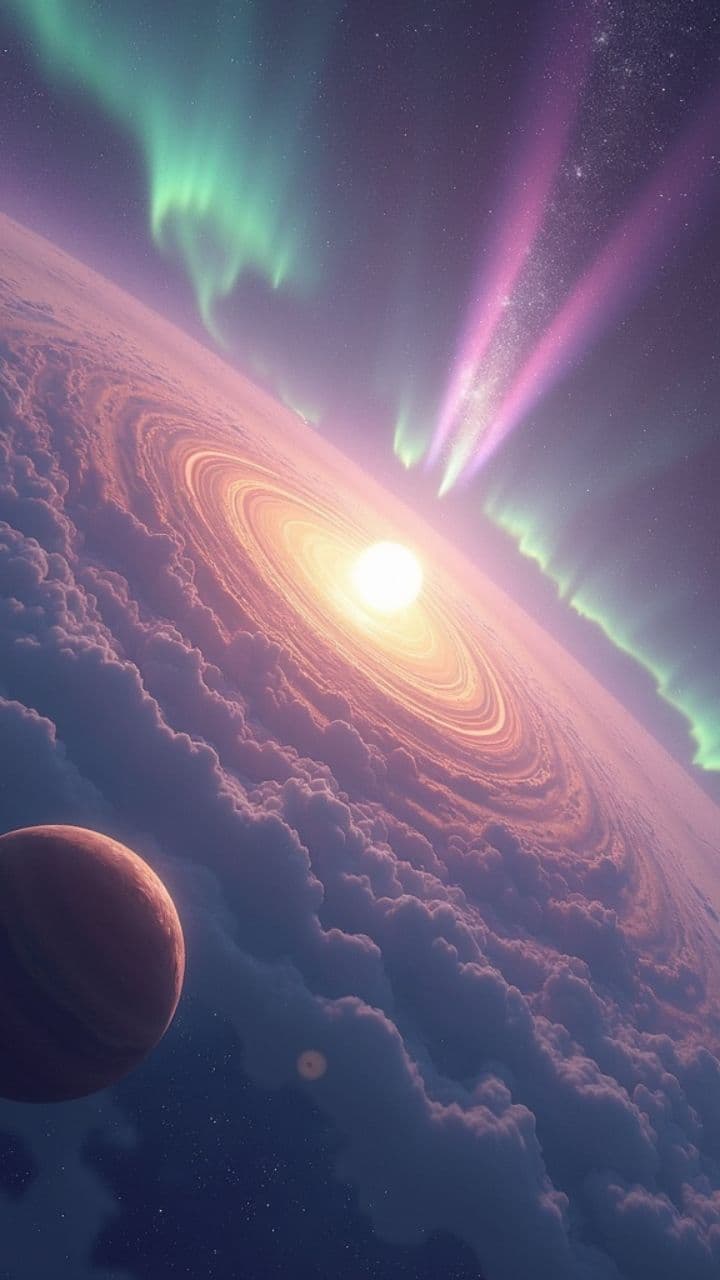 Sol em Capricórnio, Lua em Peixes