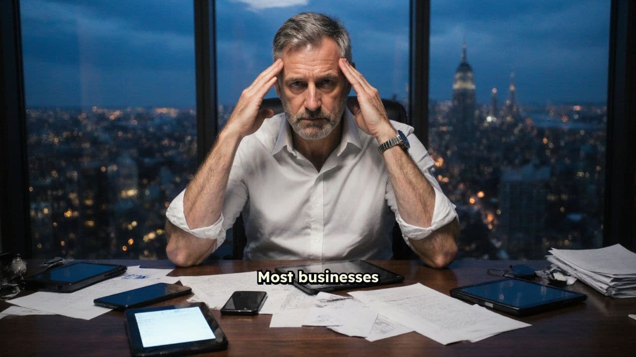 Decide Faster, Win Faster