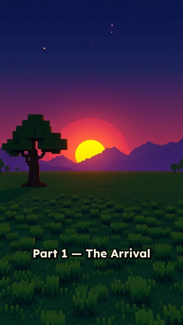 Herobrine vs. Neil: Clash of Powers